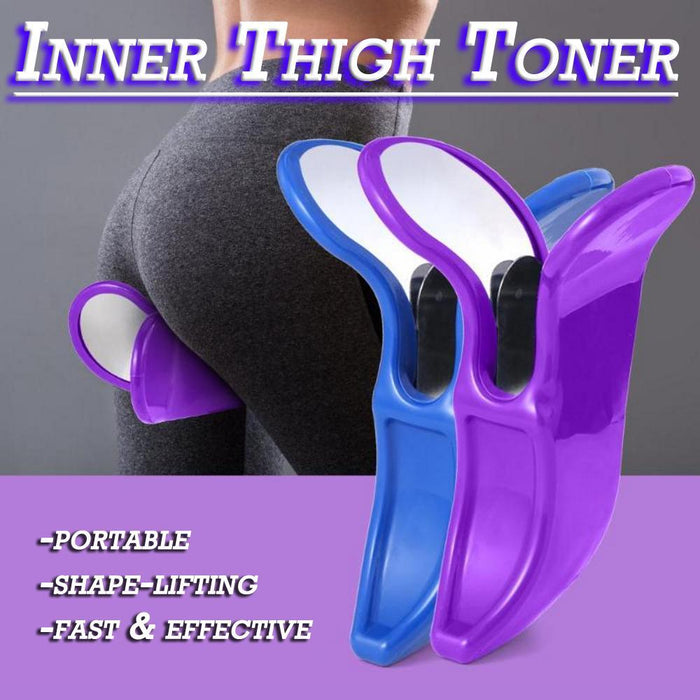 Inner Thigh Toner