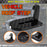 Vehicle Roof Step
