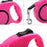 Retractable Automatic Dog Leash