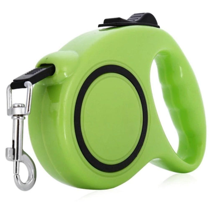 Retractable Automatic Dog Leash