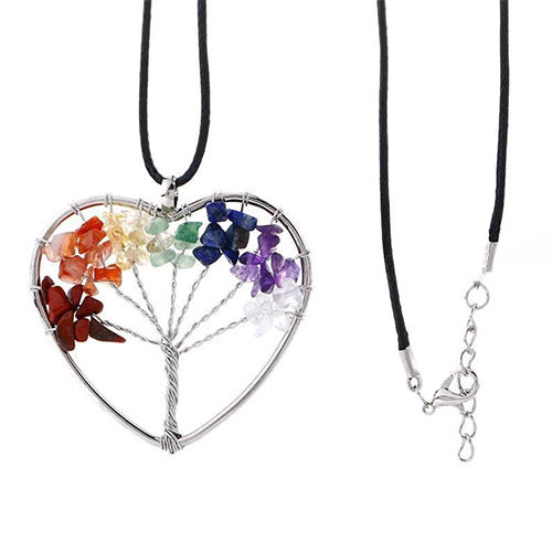 Tree of Life Necklace