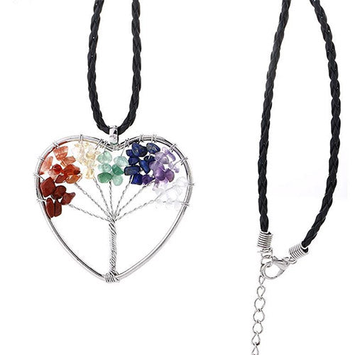 Tree of Life Necklace
