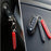 Anti-Lost Car Keychain
