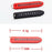 Anti-Lost Car Keychain