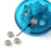 Rolling Laser Ball Pet Toy