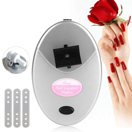 Nail Polish Shaker