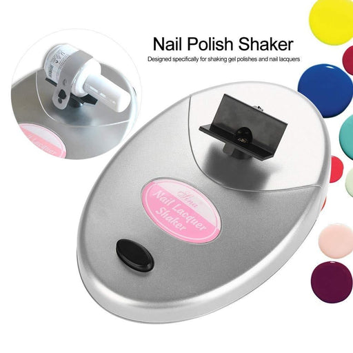 Nail Polish Shaker