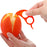 Orange Peeler (5pcs)