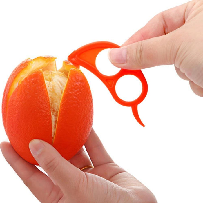 Orange Peeler (5pcs)