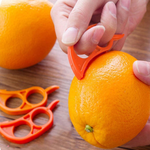 Orange Peeler (5pcs)