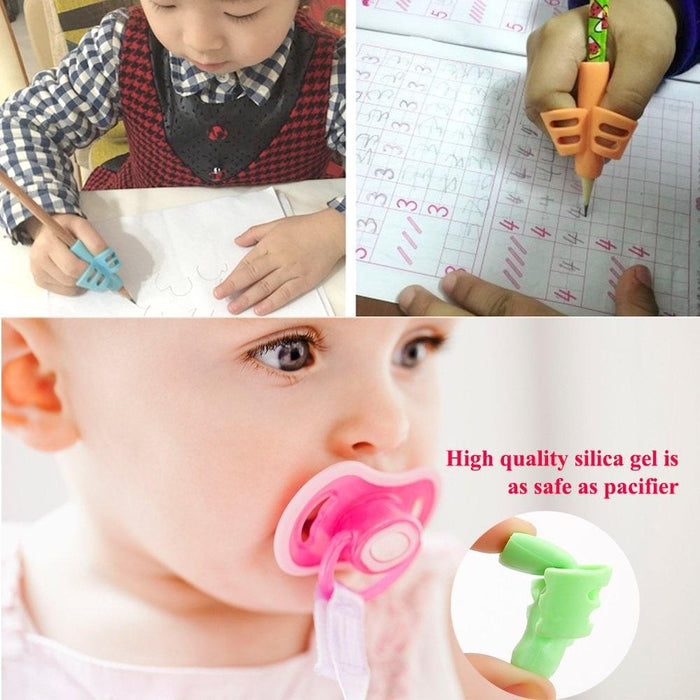 Writing Posture Correction Tool