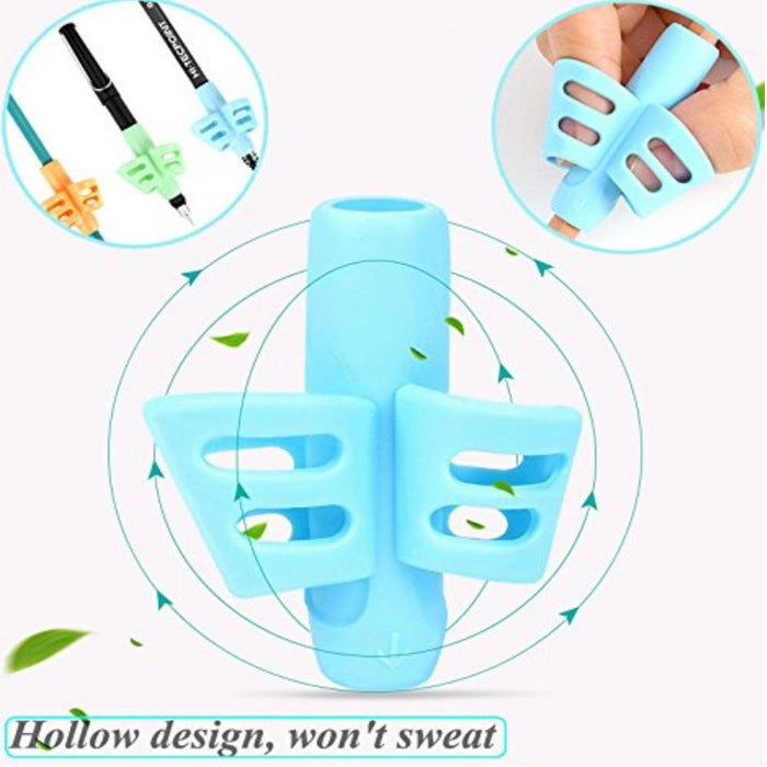 Writing Posture Correction Tool
