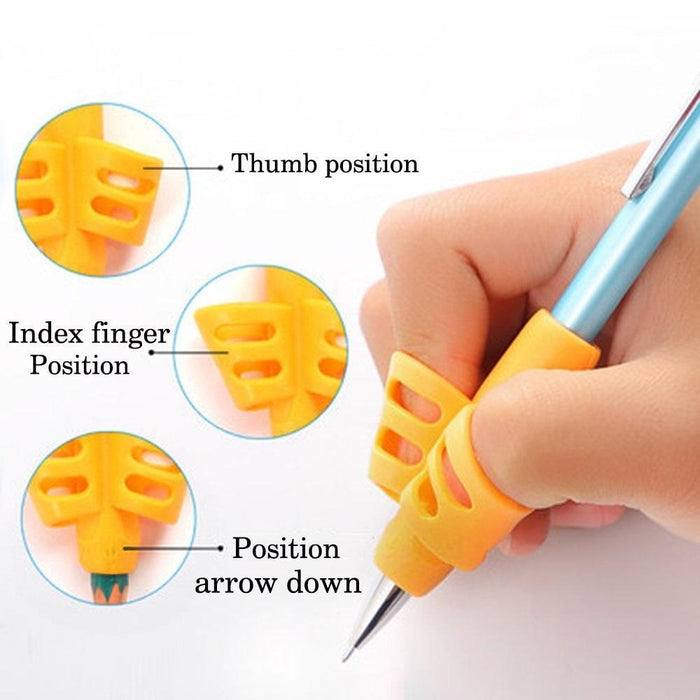 Writing Posture Correction Tool