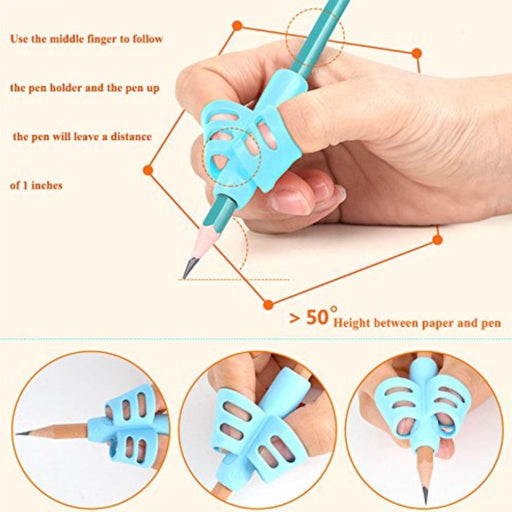 Writing Posture Correction Tool