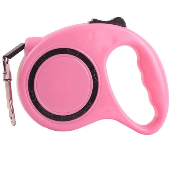 Retractable Automatic Dog Leash