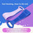 Silicone Back Scrub