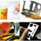 11 in 1 Stainless Steel Multitool Card
