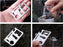 11 in 1 Stainless Steel Multitool Card