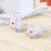 Unicorns Cartoon Earphones