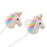 Unicorns Cartoon Earphones
