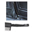 Pet Car Backseat Fence