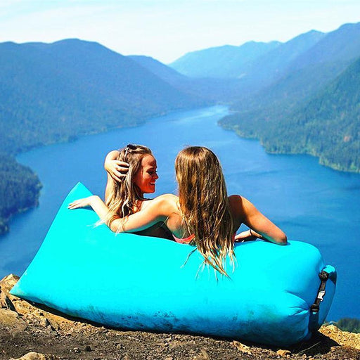 Inflatable Air Sofa/Bed