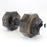 2.5L Large Capacity Dumbbell Shaped Bpa Free Plastic Water Bottle