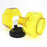 2.5L Large Capacity Dumbbell Shaped Bpa Free Plastic Water Bottle