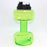 2.5L Large Capacity Dumbbell Shaped Bpa Free Plastic Water Bottle