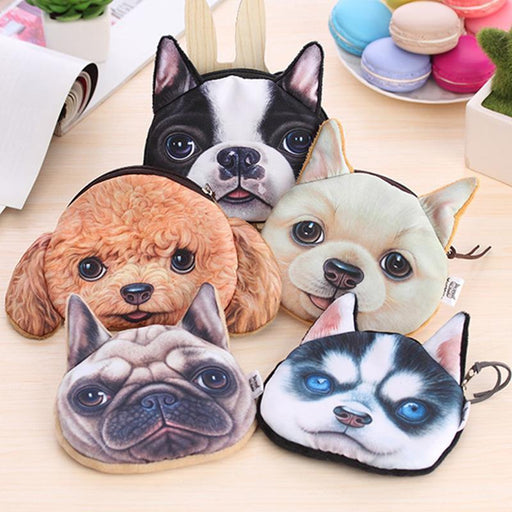 Doggy Purses