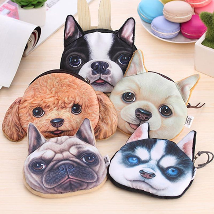 Doggy Purses