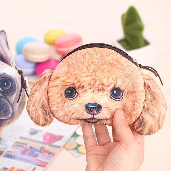 Doggy Purses