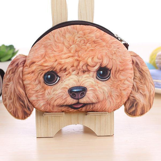Doggy Purses
