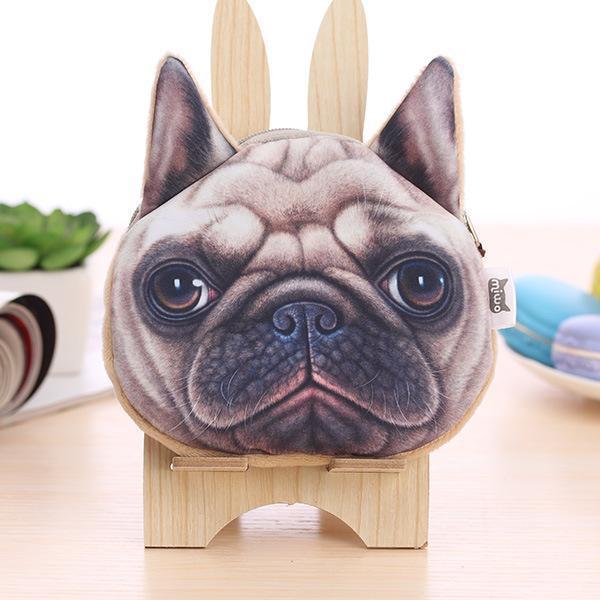 Doggy Purses