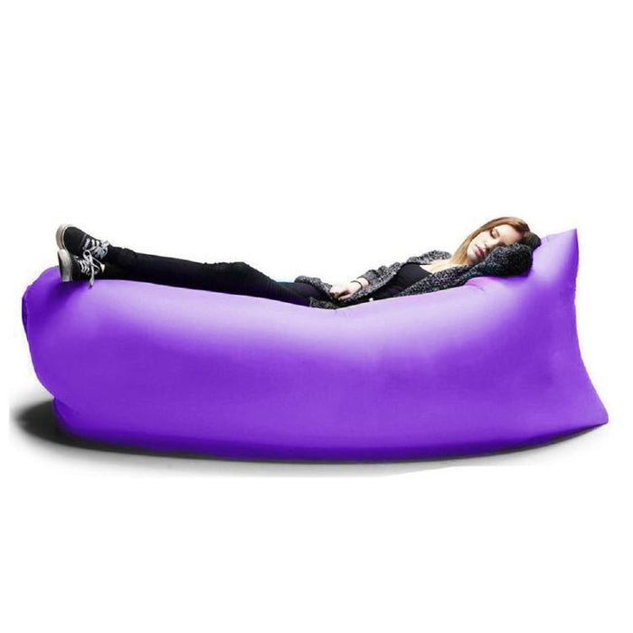 Inflatable Air Sofa/Bed