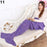 Mermaid Tail Blanket