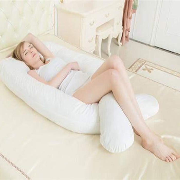 Comfort-U™ pillow