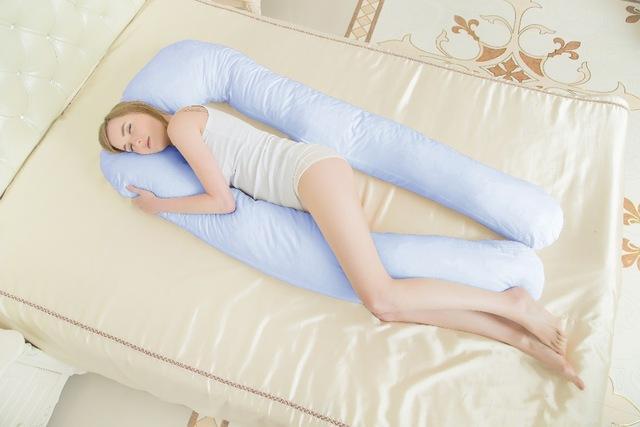 Comfort-U™ pillow