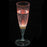 Liquid Sensor LED Champagne Glass
