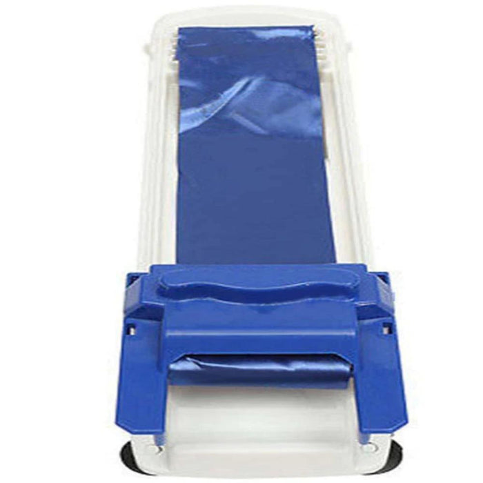 Vegetable & Meat Roller