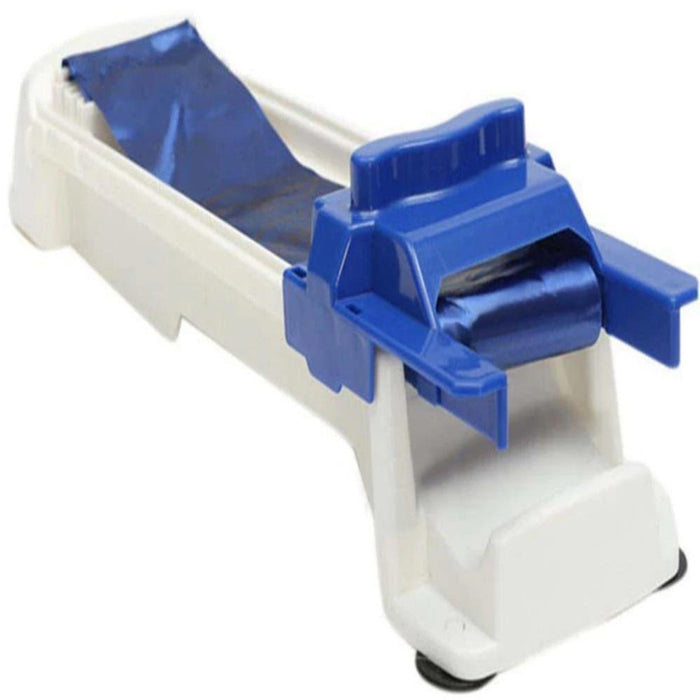 Vegetable & Meat Roller