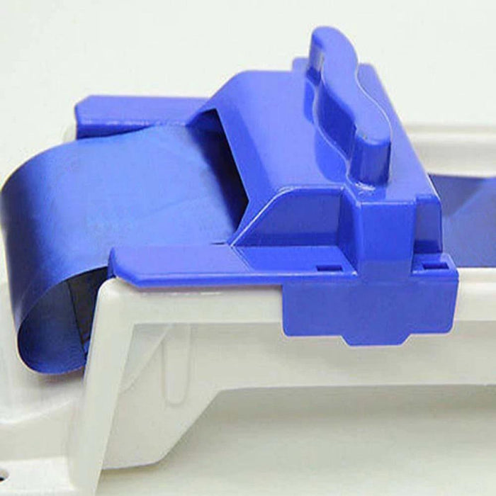Vegetable & Meat Roller