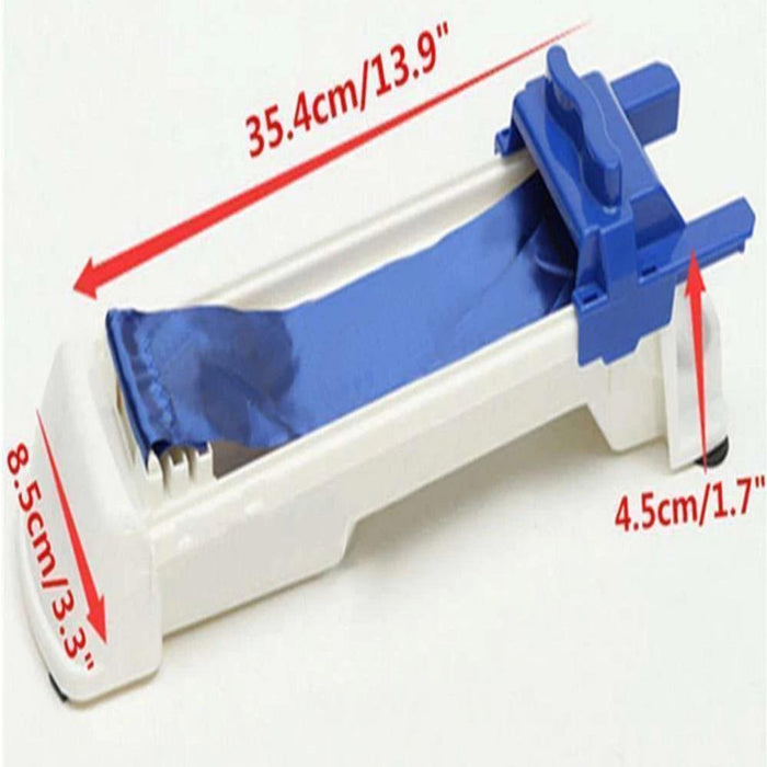 Vegetable & Meat Roller