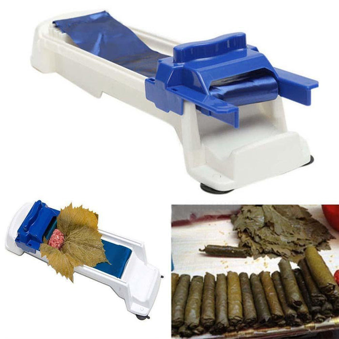 Vegetable & Meat Roller