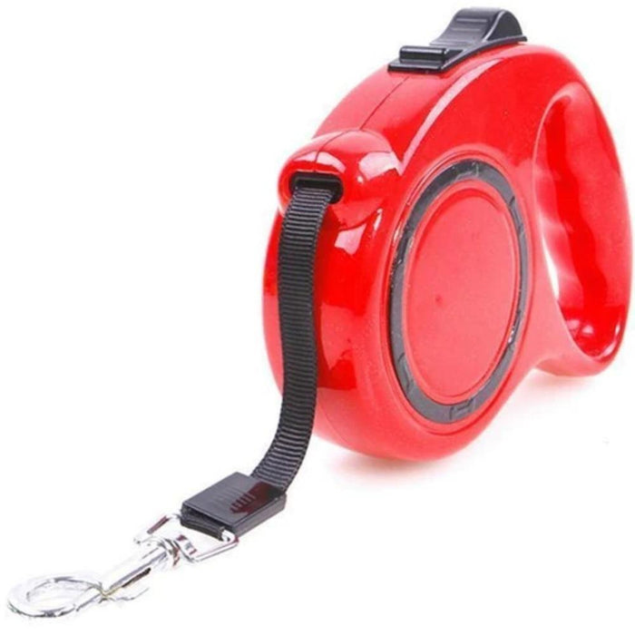 Retractable Automatic Dog Leash