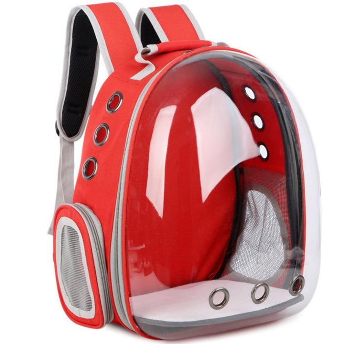 Cat Carrying Backpack