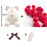 DIY Rose Bear