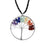 Tree of Life Necklace