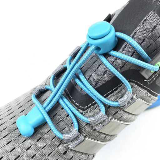 Shoe Lock Laces