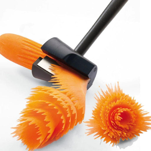 Vegetable Spiral Slicer